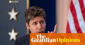 We have started losing control of AI. It’s time to shut it down | Garrison Lovely