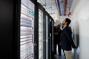 The AI investment boom won’t last forever, Goldman Sachs chief economist Jan Hatzius warns