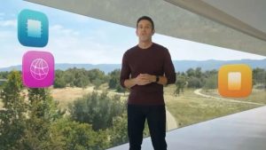 Apple’s AI strategy took center stage at its iPhone Duo event