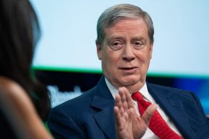 Billionaire Stanley Druckenmiller Has Sold Micron, Broadcom, and Intel. Here’s the Biggest AI Chip Designer Left in His Portfolio.
