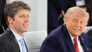 GSA and OpenAI partner to give US federal workers 50% AI discount