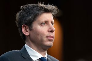 Sam Altman pitches utilities on AI grid defense