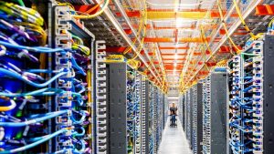 Exactly how much of an environmental menace is AI?